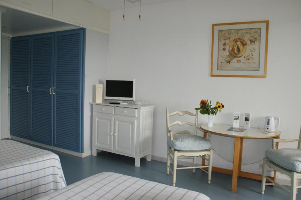 Residence Les Grands Pins Gréoux-les-Bains Δωμάτιο φωτογραφία