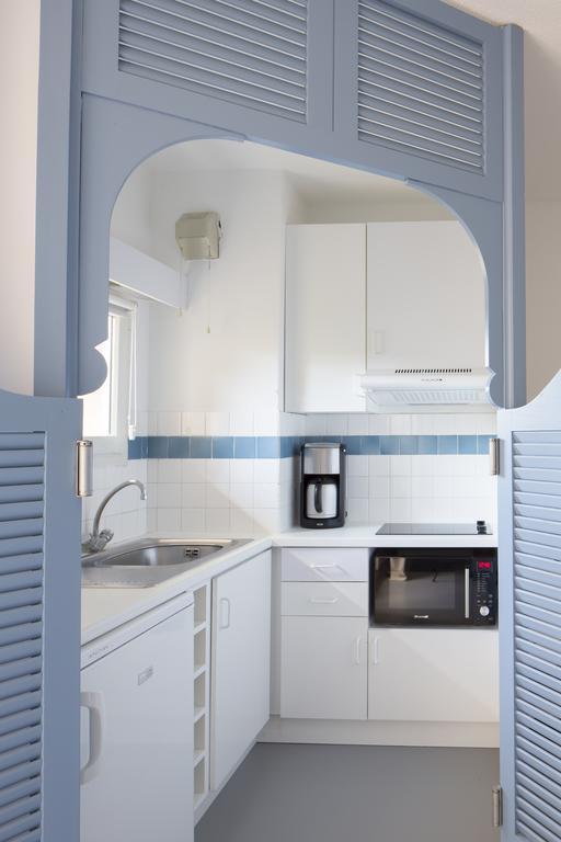 Residence Les Grands Pins Gréoux-les-Bains Εξωτερικό φωτογραφία
